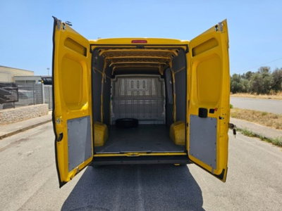 Fiat Ducato Furgone 33 2.3 MJT PM-TM Furgone (9)