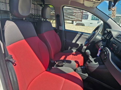 Fiat Panda 1.3 MJT S&S 4x4 Pop Climbing Van 2 posti (15)