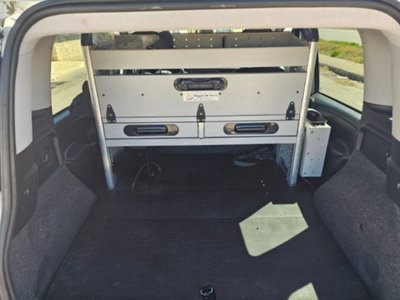 Fiat Panda 1.3 MJT S&S 4x4 Pop Climbing Van 2 posti (8)