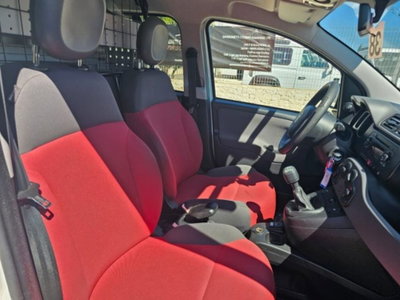 Fiat Panda 1.3 MJT S&S 4x4 Pop Climbing Van 2 posti (15)