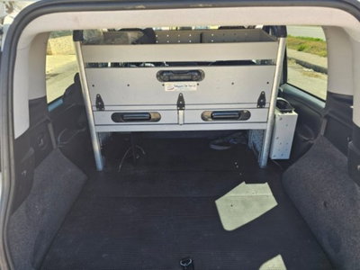 Fiat Panda 1.3 MJT S&S 4x4 Pop Climbing Van 2 posti (8)