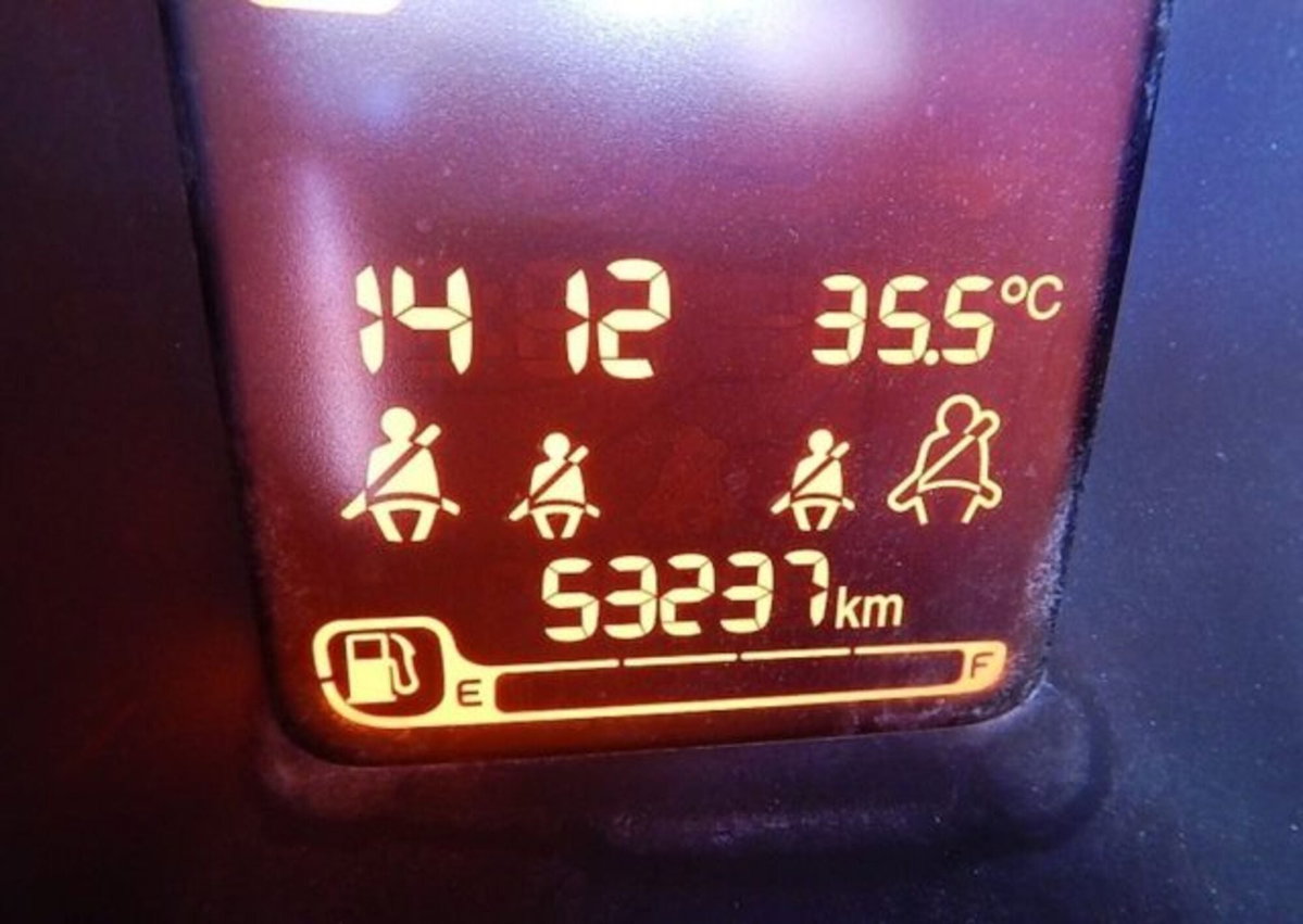 Fiat Panda 1.3 MJT 95 CV S&S Lounge (10)