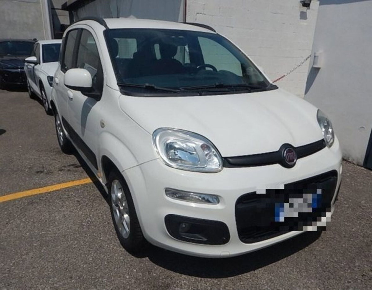 Fiat Panda 1.3 MJT 95 CV S&S Lounge (2)