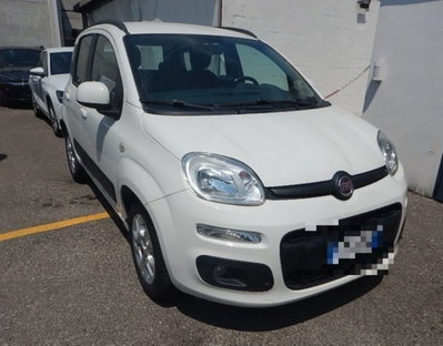 Fiat Panda 1.3 MJT 95 CV S&S Lounge (2)