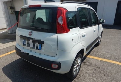 Fiat Panda 1.3 MJT 95 CV S&S Lounge (3)