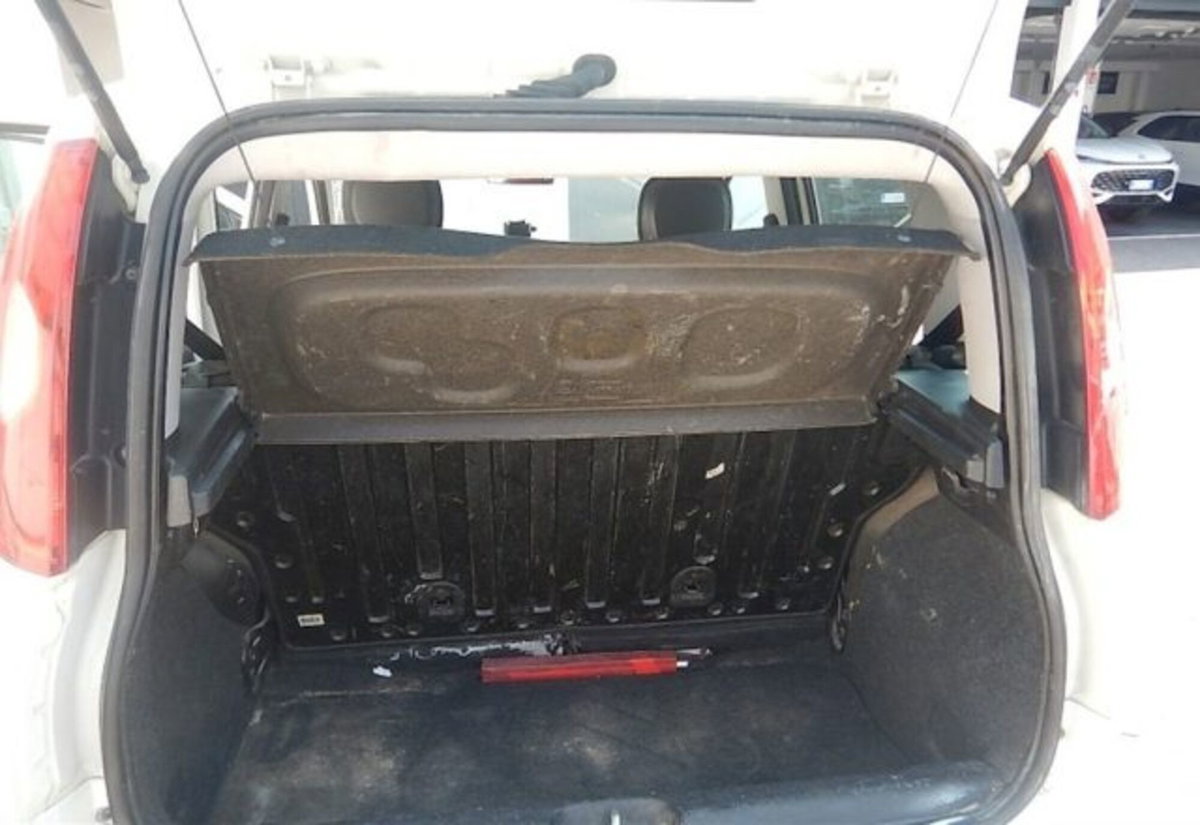 Fiat Panda 1.3 MJT 95 CV S&S Lounge (4)