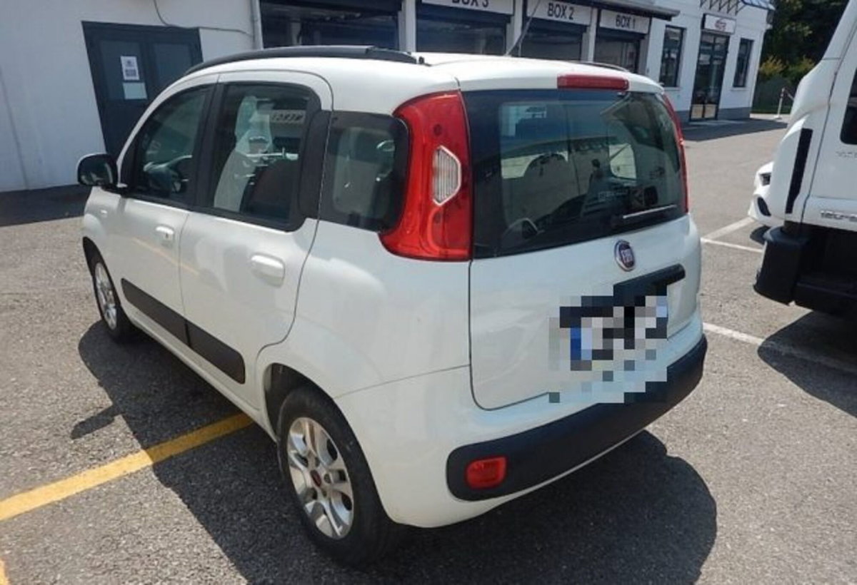Fiat Panda 1.3 MJT 95 CV S&S Lounge (5)