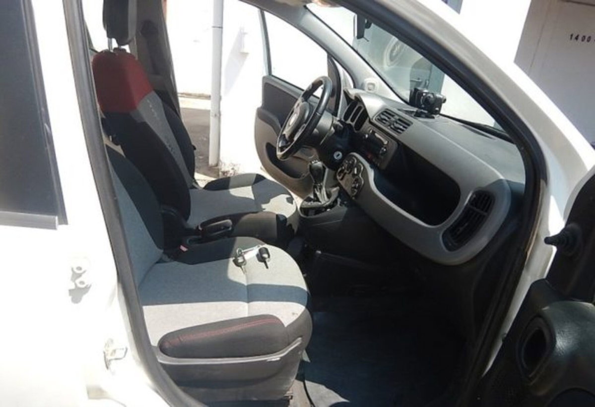 Fiat Panda 1.3 MJT 95 CV S&S Lounge (7)