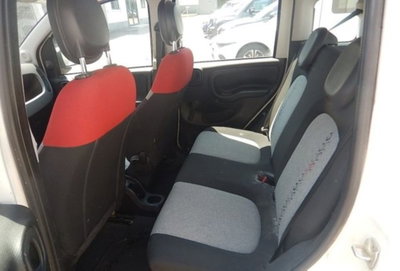 Fiat Panda 1.3 MJT 95 CV S&S Lounge (9)