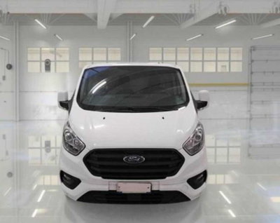 Ford Transit Custom Furgone 280 2.0 EcoBlue 130 PC Furgone Trend (2)