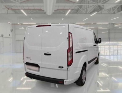 Ford Transit Custom Furgone 280 2.0 EcoBlue 130 PC Furgone Trend (3)