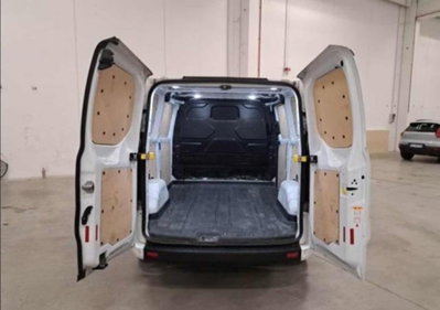 Ford Transit Custom Furgone 280 2.0 EcoBlue 130 PC Furgone Trend (4)