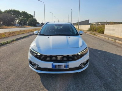 Fiat Tipo Station Wagon Tipo SW 1.6 mjt (Red) s&s 130cv (2)