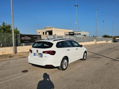 Fiat Tipo Station Wagon Tipo SW 1.6 mjt (Red) s&s 130cv (5)