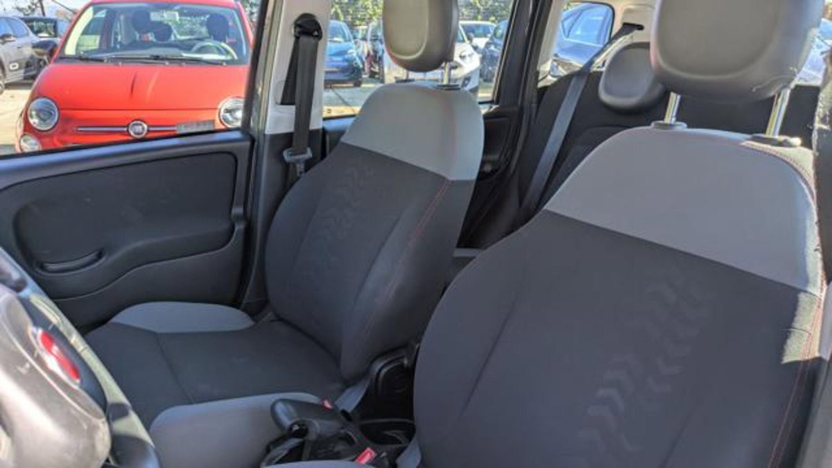 Fiat Panda 1.2 GPL Pop Van 2 posti (10)