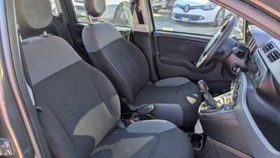 Fiat Panda 1.2 GPL Pop Van 2 posti (11)
