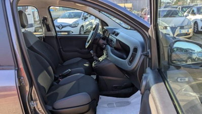 Fiat Panda 1.2 GPL Pop Van 2 posti (12)