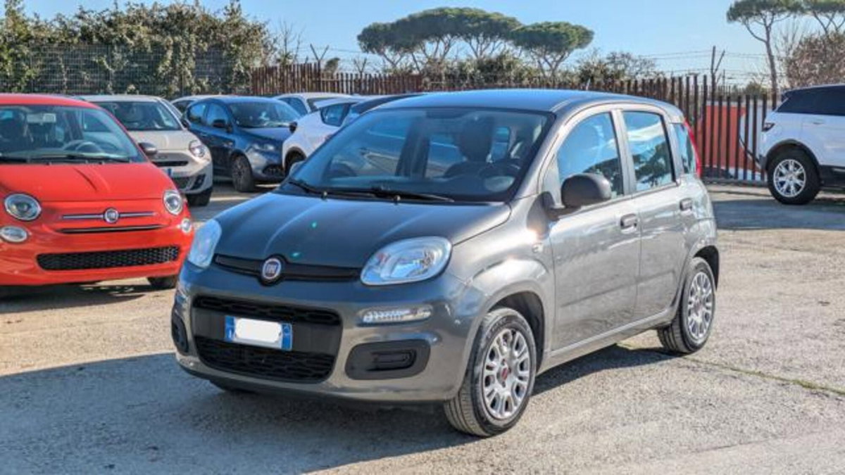 Fiat Panda 1.2 GPL Pop Van 2 posti (2)