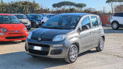 Fiat Panda 1.2 GPL Pop Van 2 posti (2)