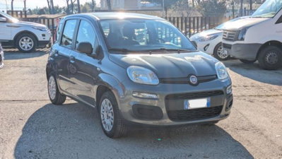 Fiat Panda 1.2 GPL Pop Van 2 posti (3)