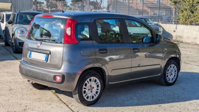 Fiat Panda 1.2 GPL Pop Van 2 posti (4)