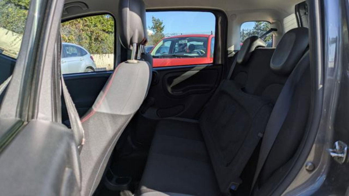 Fiat Panda 1.2 GPL Pop Van 2 posti (5)