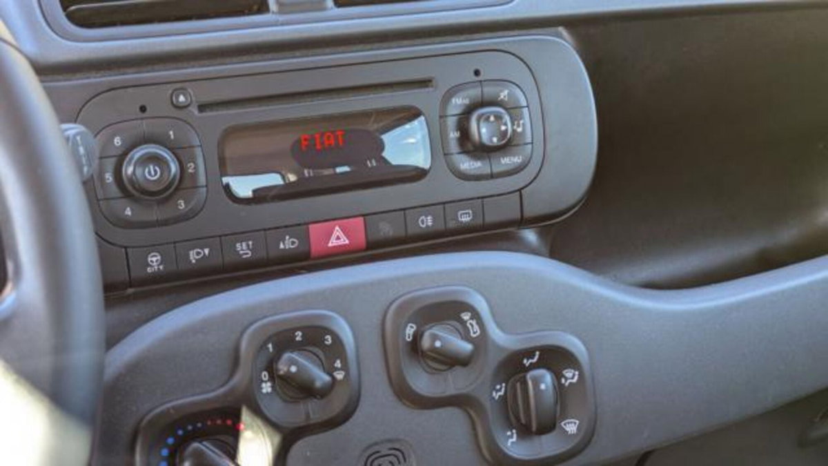 Fiat Panda 1.2 GPL Pop Van 2 posti (8)