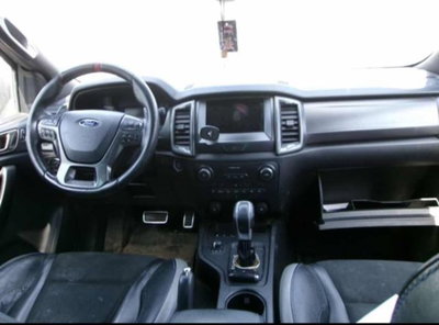 Ford Ranger Pick-up Ranger Raptor 2.0 ECOBLUE aut. 213 CV DC 5 pt. (4)