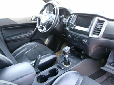 Ford Ranger Pick-up Ranger Raptor 2.0 ECOBLUE aut. 213 CV DC 5 pt. (5)