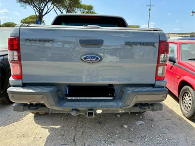 Ford Ranger Pick-up Ranger Raptor 2.0 ECOBLUE aut. 213 CV DC 5 pt. (7)