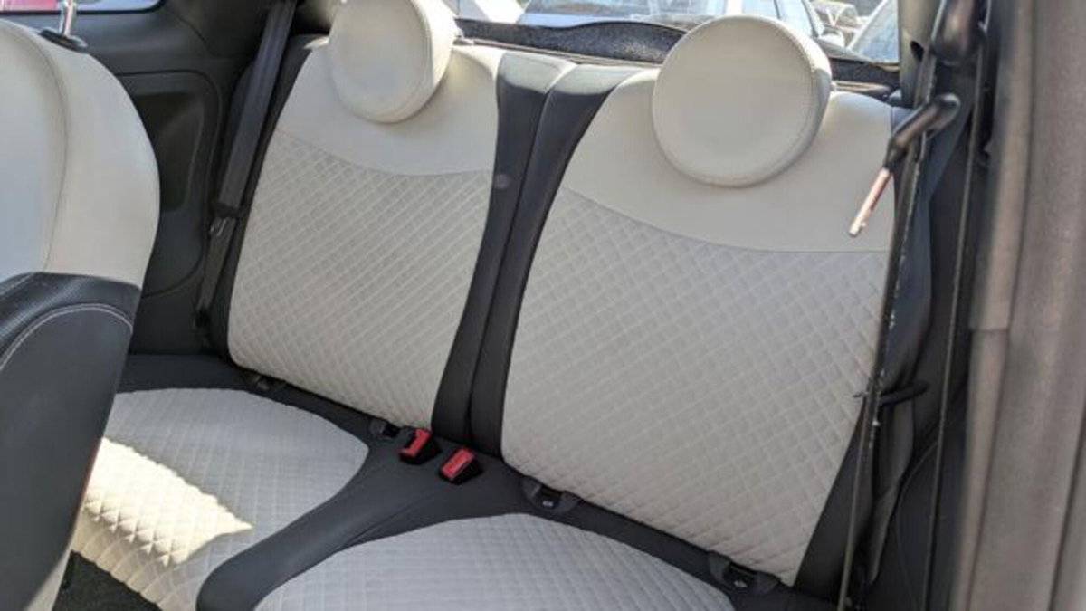 Fiat 500 1.0 Hybrid Dolcevita (12)