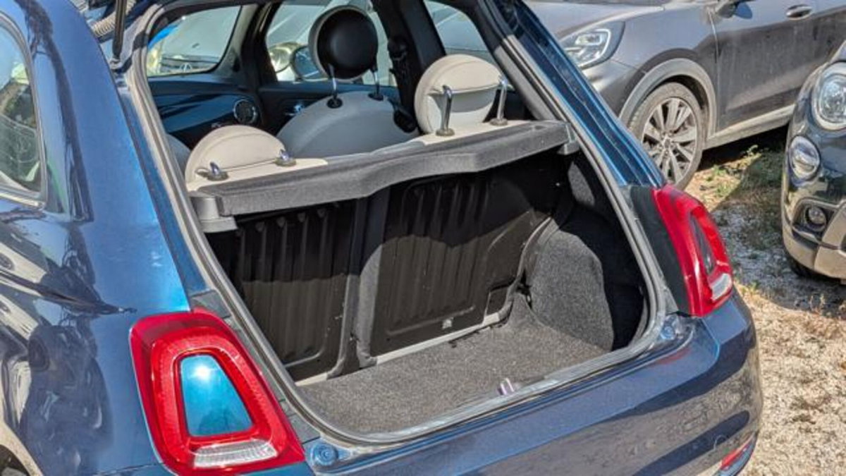 Fiat 500 1.0 Hybrid Dolcevita (14)