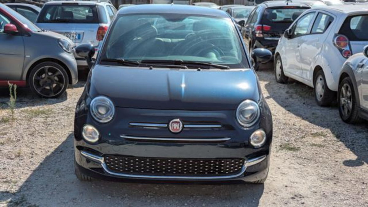 Fiat 500 1.0 Hybrid Dolcevita (13)
