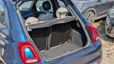 Fiat 500 1.0 Hybrid Dolcevita (14)