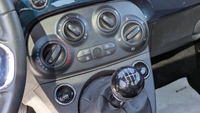 Fiat 500 1.0 Hybrid Dolcevita (9)