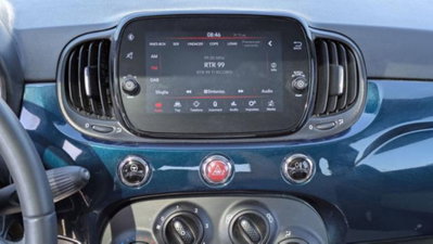 Fiat 500 1.0 Hybrid Dolcevita (10)