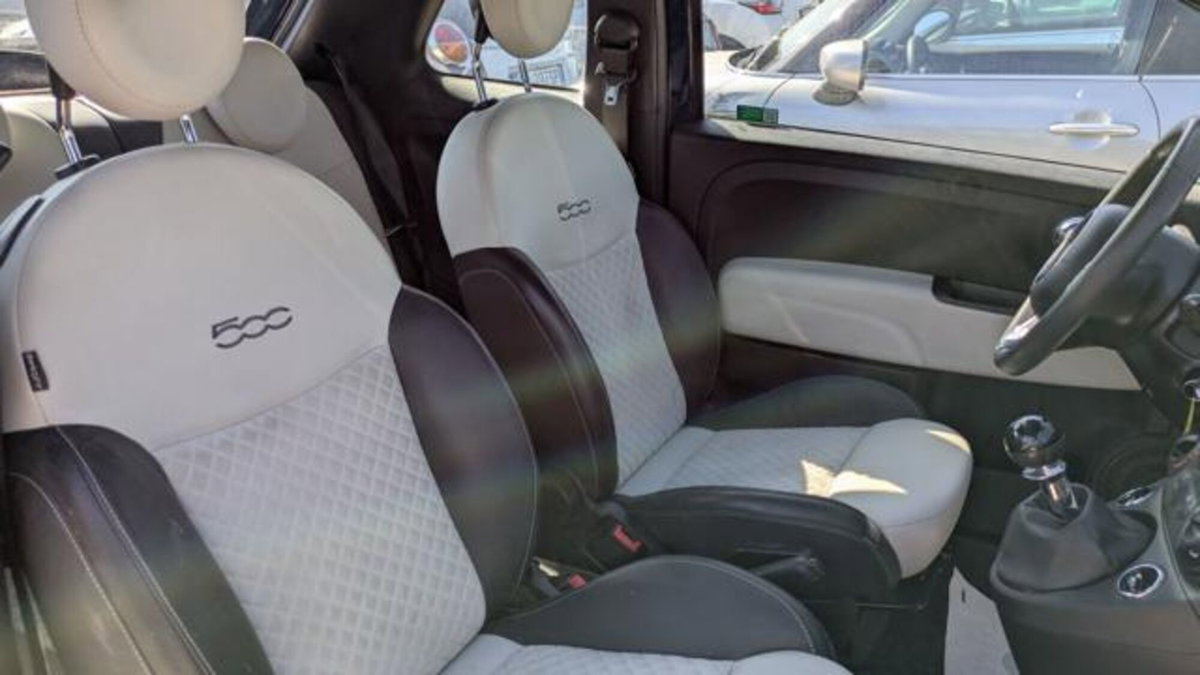 Fiat 500 1.0 Hybrid Dolcevita (11)