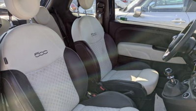 Fiat 500 1.0 Hybrid Dolcevita (11)