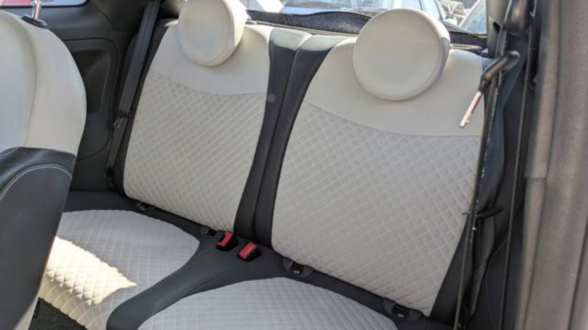 Fiat 500 1.0 Hybrid Dolcevita (12)