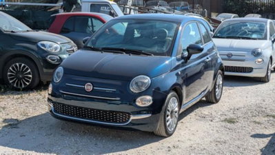 Fiat 500 1.0 Hybrid Dolcevita (2)