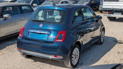 Fiat 500 1.0 Hybrid Dolcevita (4)