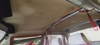 Austin Rover Mini Cabrio Moke (14)
