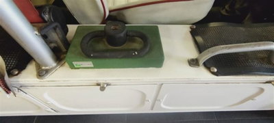 Austin Rover Mini Cabrio Moke (4)