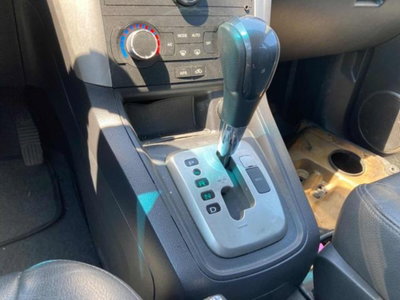 Chevrolet Captiva 2.0 VCDi Sport (10)