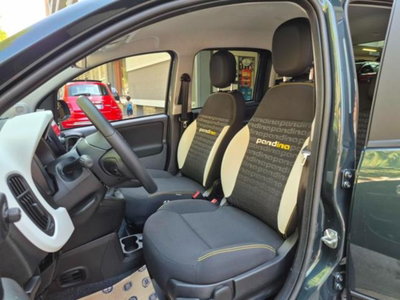 Fiat Pandina 1.0 firefly hybrid s&s 65cv (13)