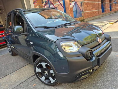 Fiat Pandina 1.0 firefly hybrid s&s 65cv (2)