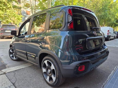 Fiat Pandina 1.0 firefly hybrid s&s 65cv (7)