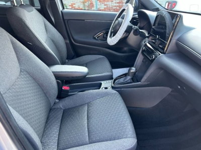 Toyota Yaris Cross 1.5 Hybrid 5p. E-CVT Trend (12)