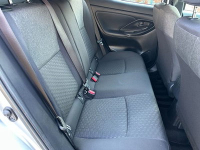 Toyota Yaris Cross 1.5 Hybrid 5p. E-CVT Trend (18)