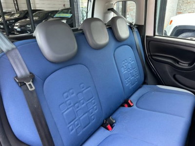 Fiat Panda 1.2 Lounge (13)